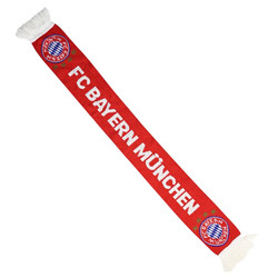 FC BAYERN MUNCHEN 110 JAHRE SCRAF