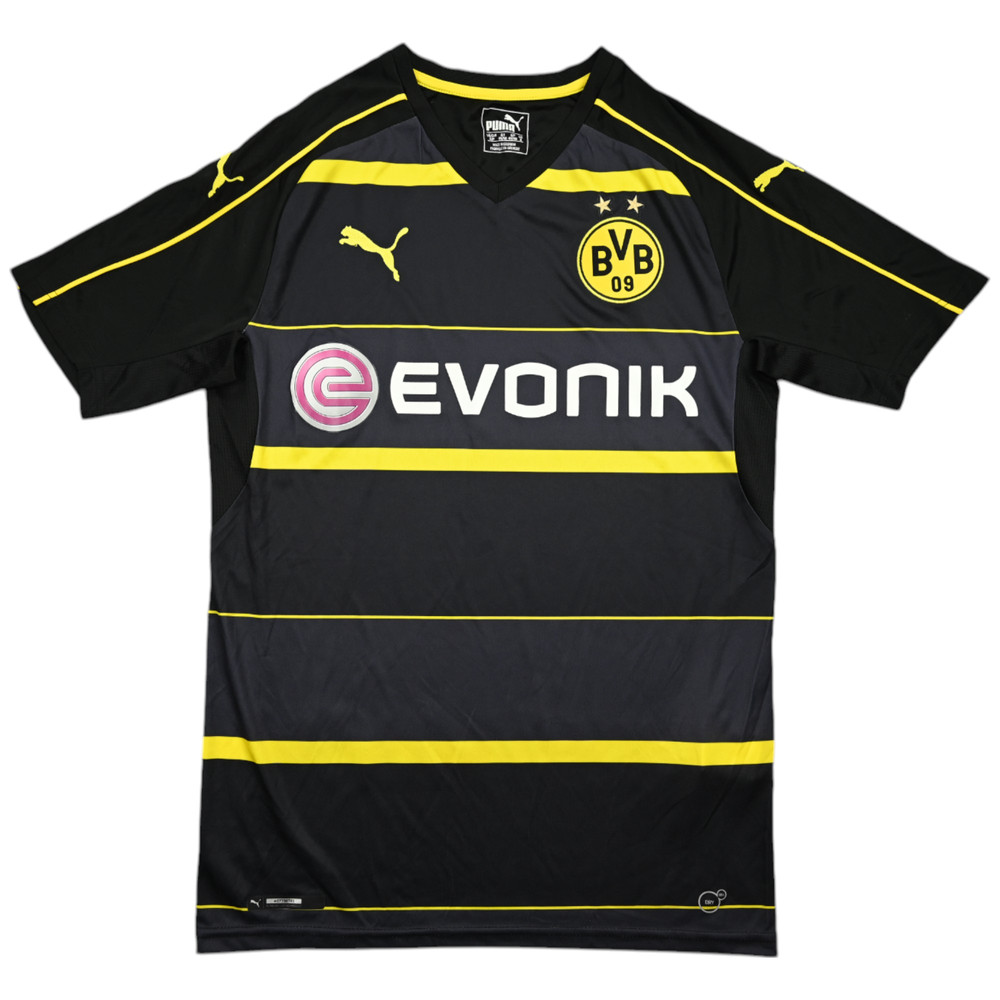 2016-17 BORUSSIA DORTMUND KOSZULKA S