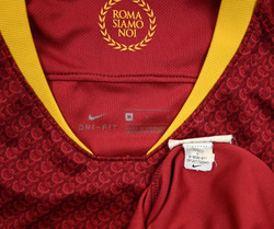 2018-19 AS ROMA KOSZULKA M