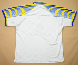 1995-97 PARMA A.C. SHIRT XL