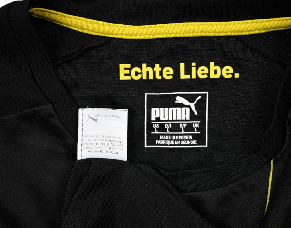 2014-16 BORUSSIA DORTMUND *RAMOS* KOSZULKA L