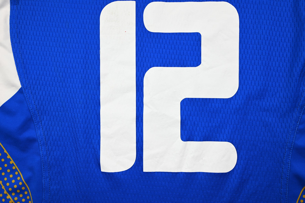 ITALY *PICCININI* VOLLEYBALL KOSZULKA WOMENS L