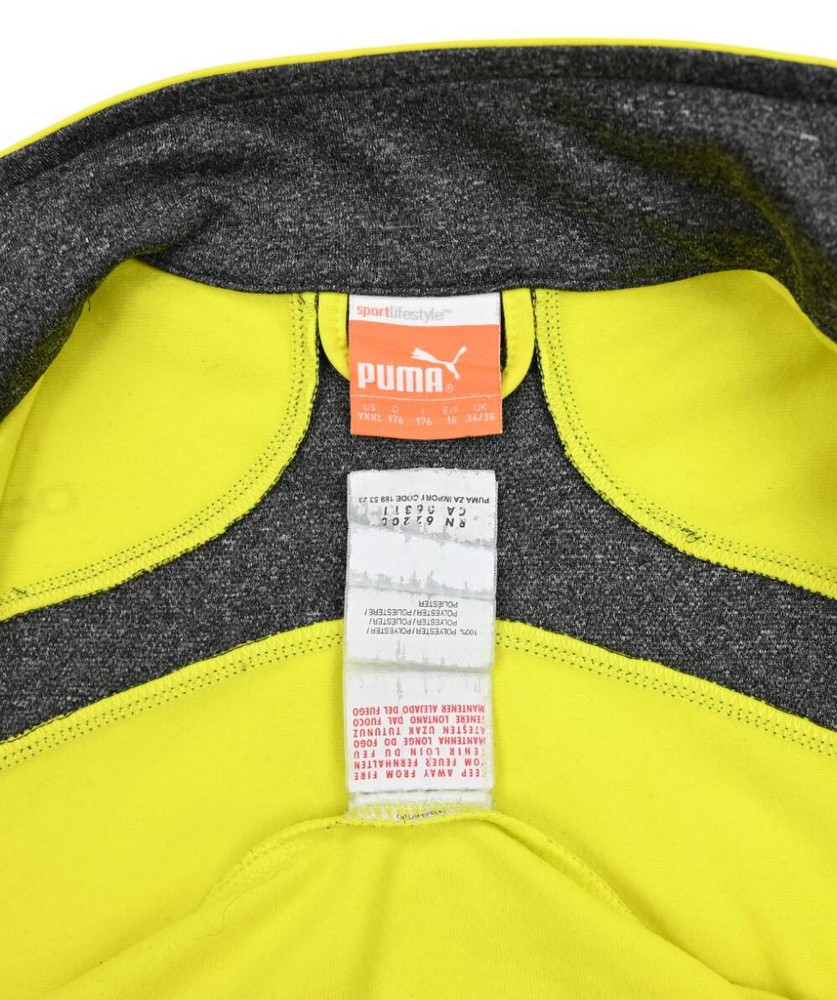 BORUSSIA DORTMUND BLUZA 2XL. BOYS