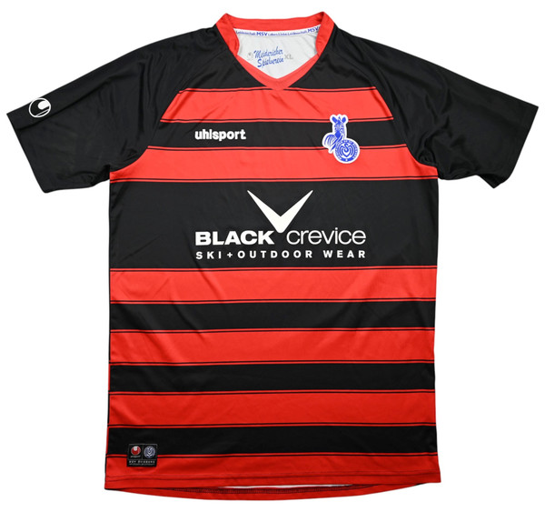 2015-16 DUISBURG KOSZULKA XL