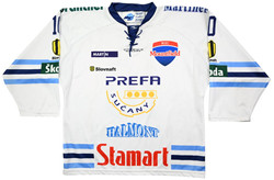 MHC MOUNTFIELD *DRBOHLAV* HOCKEY KOSZULKA L