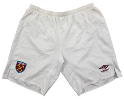 WEST HAM UNITED SPODENKI M 