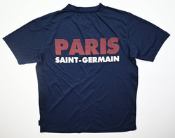 PARIS SAINT GERMAIN SHIRT XL