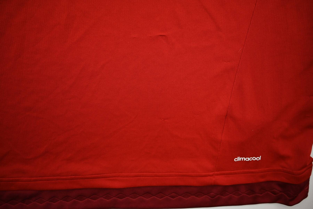 2015-16 BAYERN MUNCHEN SHIRT XXL