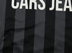 2019-20 ADO DEN HAAG SHIRT XXS