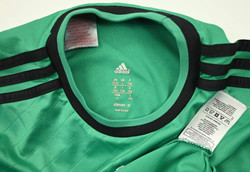 2013-15 FC SCHALKE 04 SHIRT L. BOYS