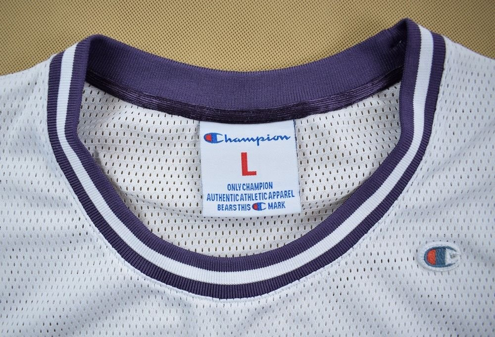 NEW YORK NBA CHAMPION SHIRT L