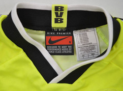 1995-96 BORUSSIA DORTMUND *RICKEN* SHIRT S