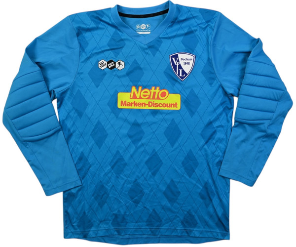 2010-11 VFL BOCHUM GK LONGSLEEVE KOSZULKA S