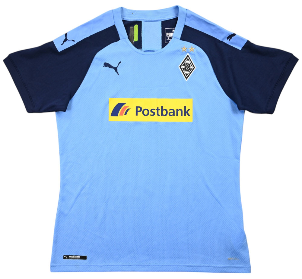 2019-20 BORUSSIA MONCHENGLADBACH KOSZULKA WOMENS M
