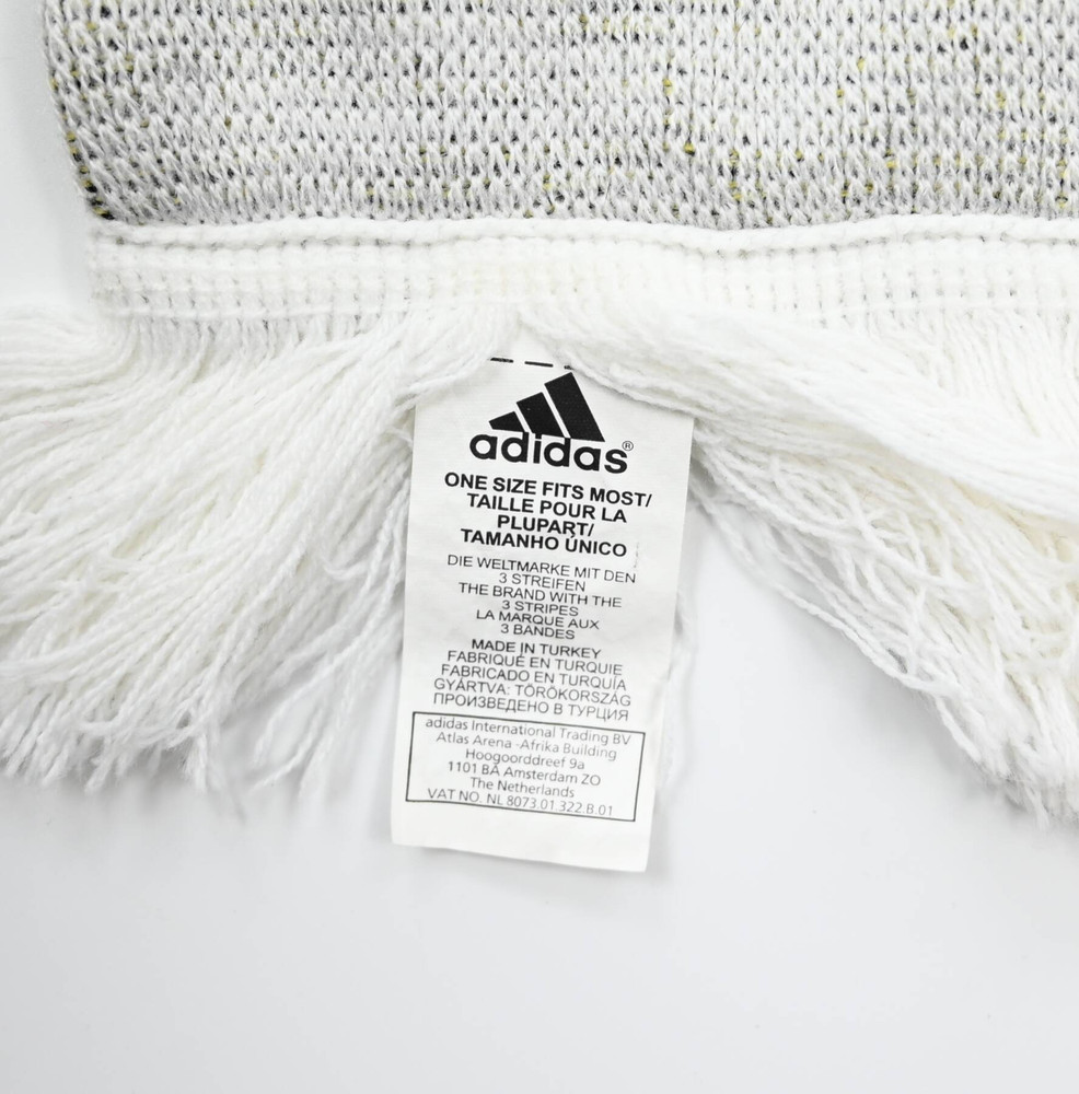 GERMANY DEUTSCHLAND SCARF