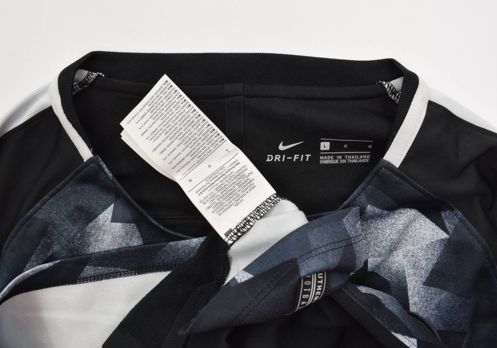 2017-18PARIS SAINT-GERMAIN LONGSLEEVE L