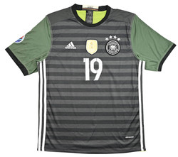 2015-17 GERMANY *GOTZE* KOSZULKA M