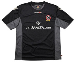 2009-10 SHEFFIELD UNITED KOSZULKA L