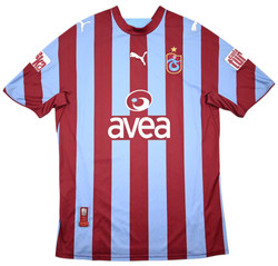 2006-07 TRABZONSPOR KOSZULKA M