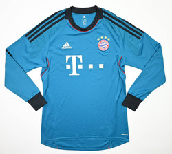 2013-14 BAYERN MUNCHEN LONGSLEEVE M