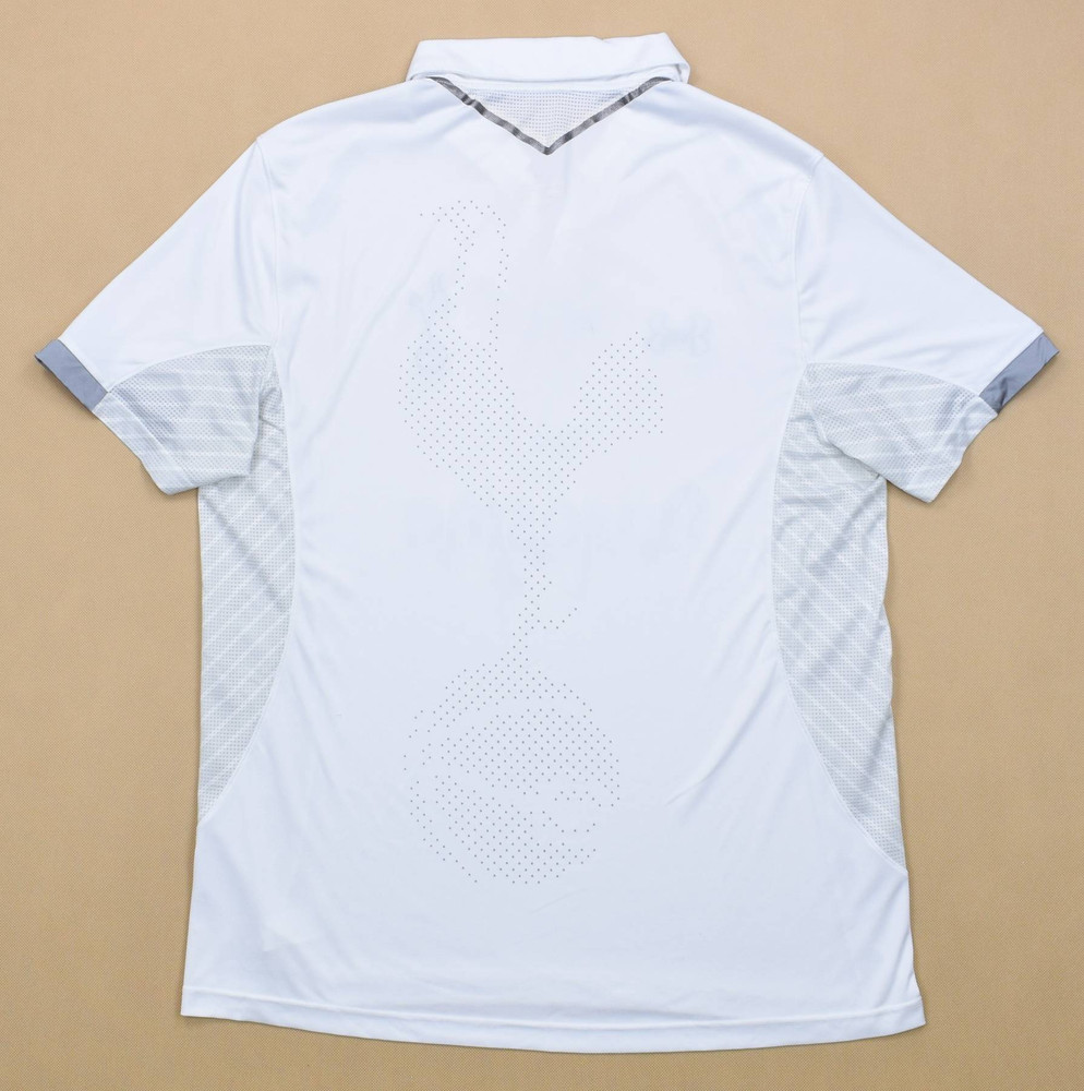 2012-13 TOTTENHAM HOTSPUR SHIRT XXL