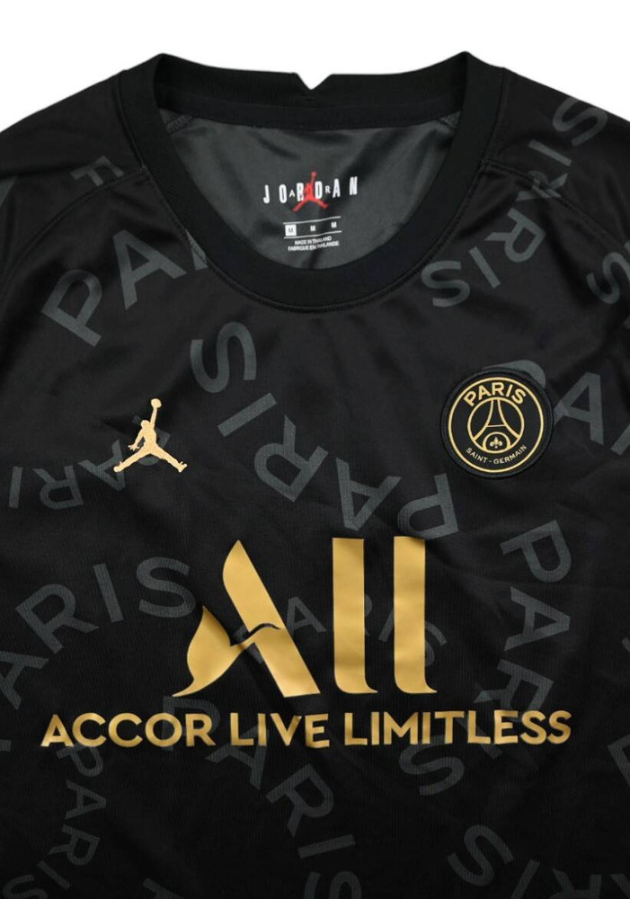 2020-21 PARIS SAINT-GERMAIN SHIRT M