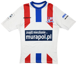 2015-16 PODBESKIDZIE BIELSKO-BIALA SHIRT S
