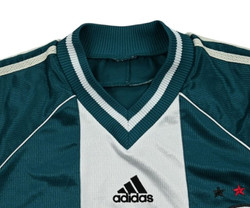 1998-00 GERMANY SHIRT XL 