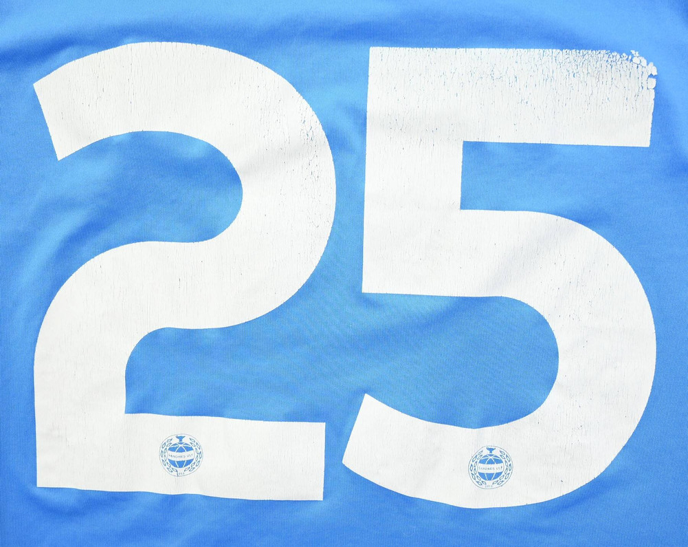 SANDNES ULF *SKJORESTAD* SHIRT M