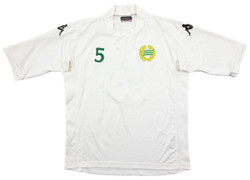 HAMMARBY IF #5 KOSZULKA XL