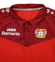 BAYER LEVERKUSEN KOSZULKA XL. BOYS