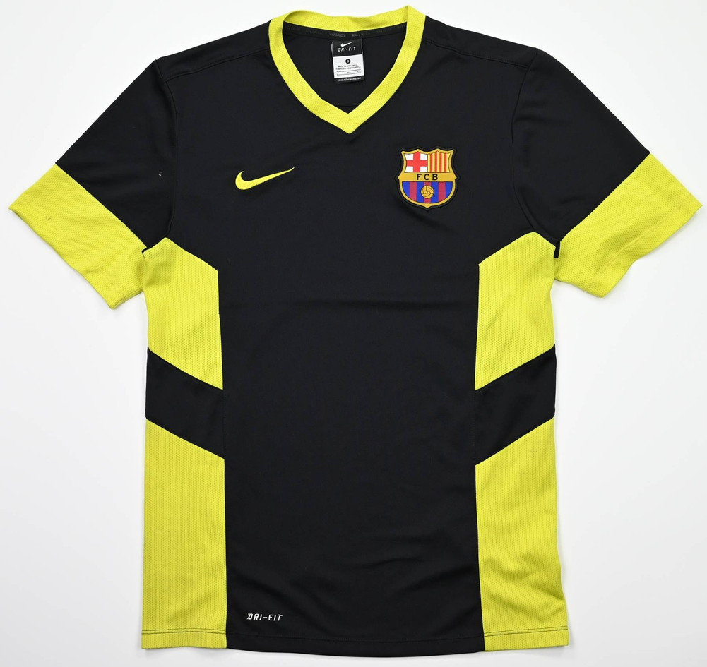 FC BARCELONA KOSZULKA S