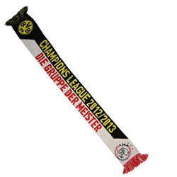BORUSSIA DORTMUND/ AJAX AMSTERDAM SZALIK