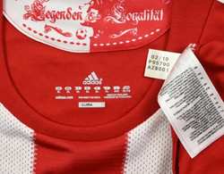 2010-11 BAYERN MUNCHEN *ROBBEN* KOSZULKA XL