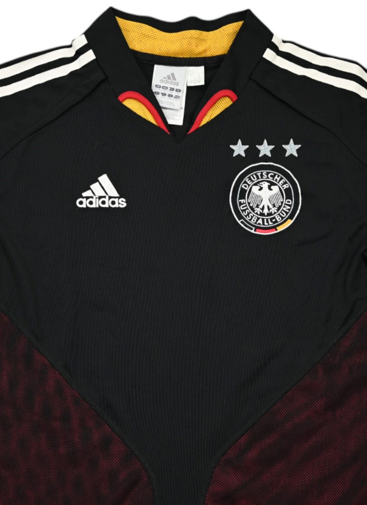 2004-06 GERMANY SHIRT XL. BOYS/S