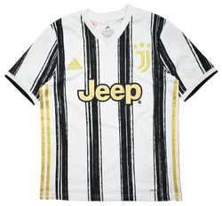 2020-21 JUVENTUS KOSZULKA L. BOYS