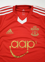 2013-14 SOUTHAMPTON FC KOSZULKA S