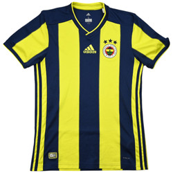 2018-19 FENERBAHCE SHIRT S