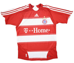 2008-09 BAYERN MUNCHEN KOSZULKA L. BOYS
