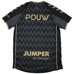 2019-20 GO AHEAD EAGLES KOSZULKA S