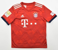 2018-19 BAYERN MUNCHEN *LEWANDOWSKI*M.BOYS