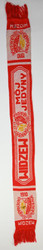WIDZEW LODZ MOJ JEDYNY 1910 SCARF