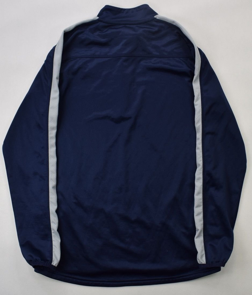 MOTHERWELL FC BLUZA XL