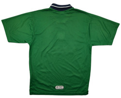 1999-00 LIVERPOOL KOSZULKA XS 