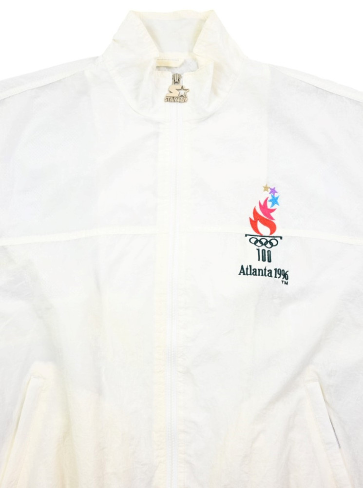 OLYMPIC GAMES ATLANTA 1996 BLUZA L