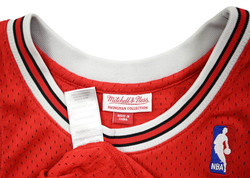 CHICAGO BULLS *RODMAN* NBA SHIRT S