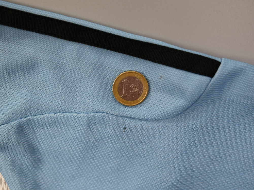 2002-04 ARGENTINA SHIRT M