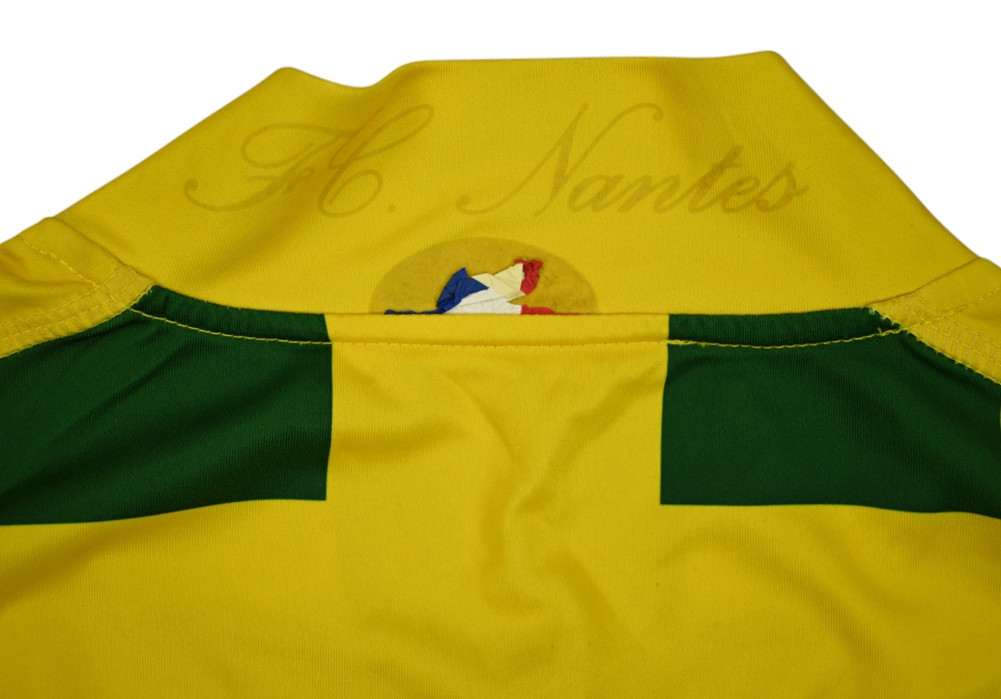 2009-10 NANTES SHIRT M