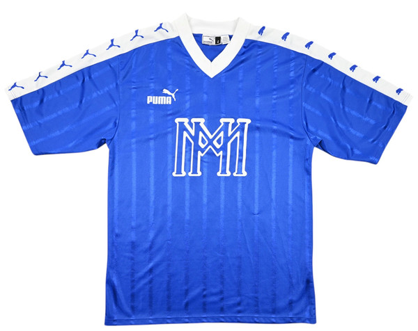 PUMA OLDSCHOOL KOSZULKA L