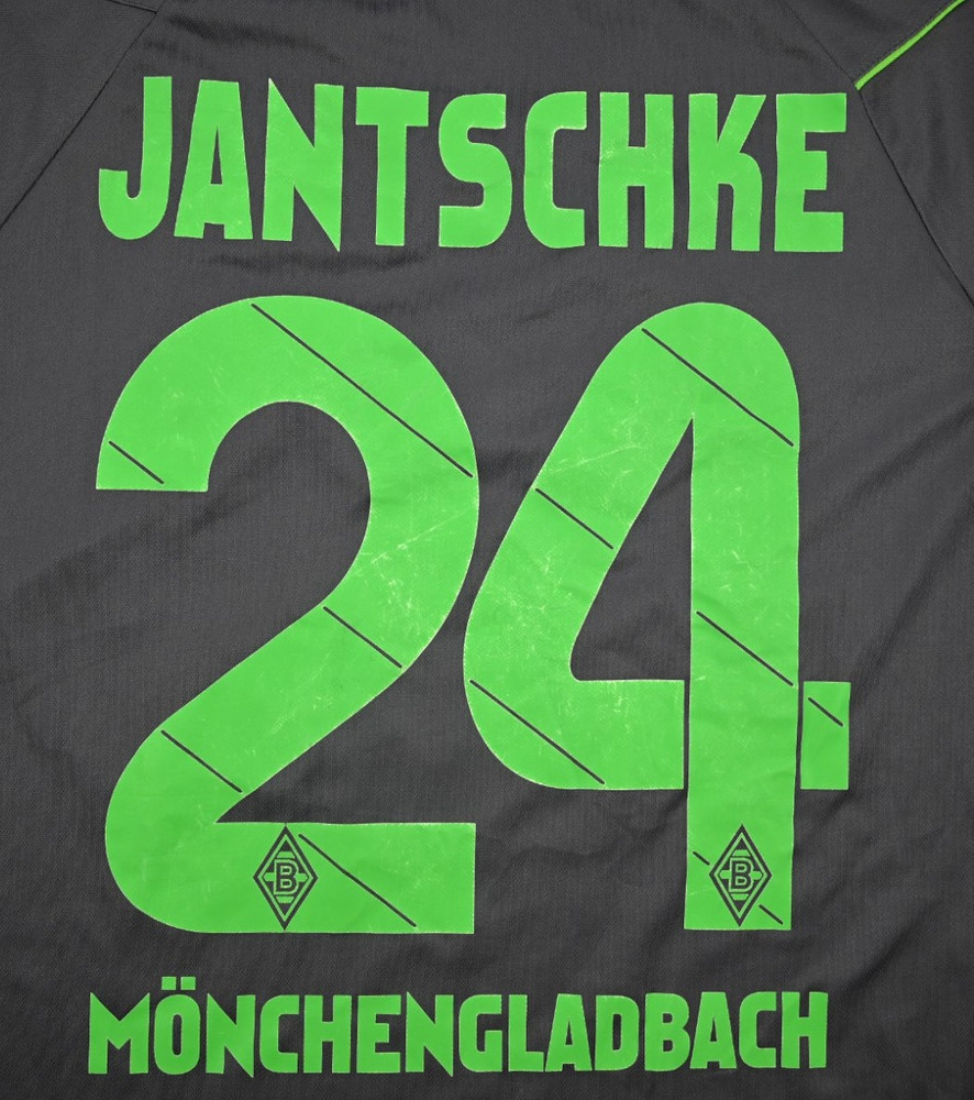 2011-13 BORUSSIA MONCHENGLADBACH *JANTSCHKE* KOSZULKA XL